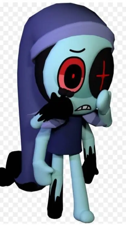 Talkie AI - Chat with twisted astro