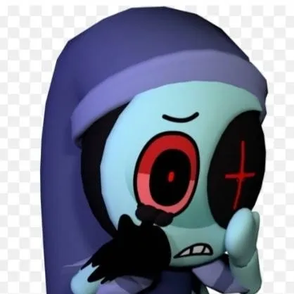 chat with ai character: twisted astro