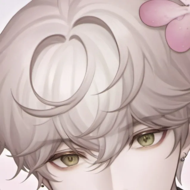chat with ai character: Manson 