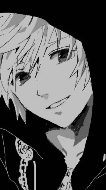 ai character: Данил background