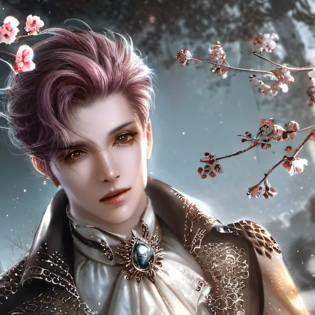 chat with ai character: Алексей