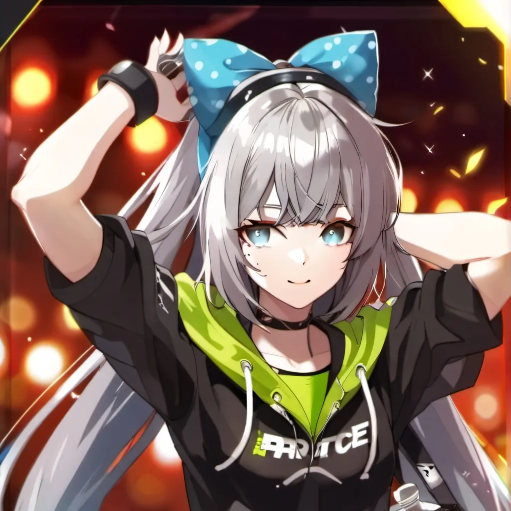 chat with ai character: ava