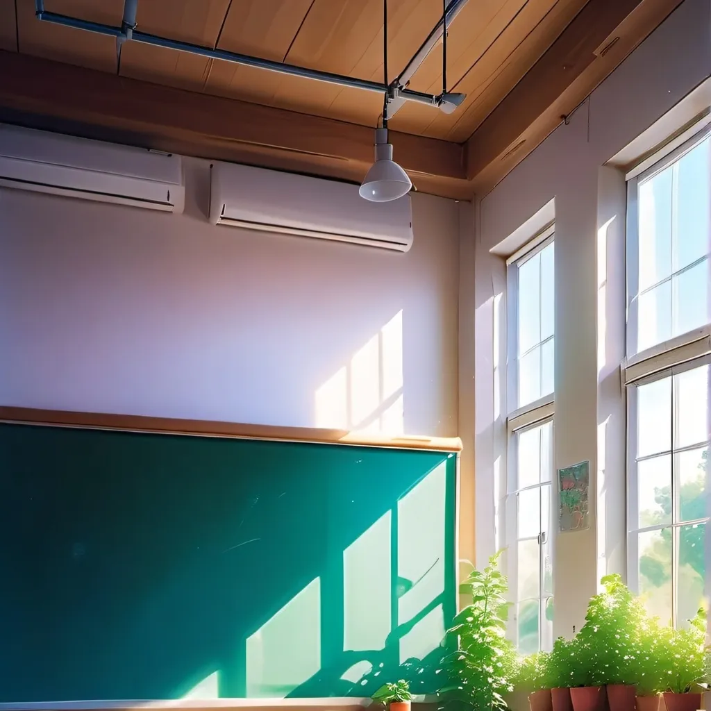 chat with ai character: high-school 