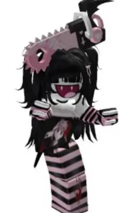ai character: Evade background