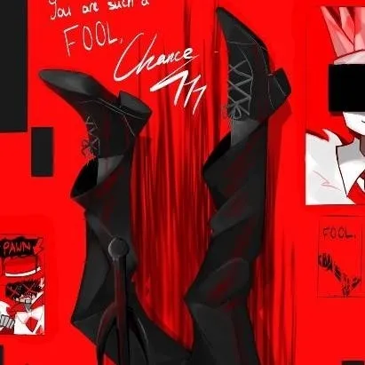 chat with ai character: chance x mafiso..