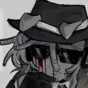 chat with ai character: idk wha