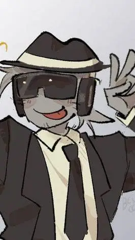ai character: Mafioso&chance:3 background
