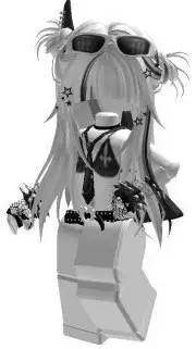 ai character: gc maybe? background