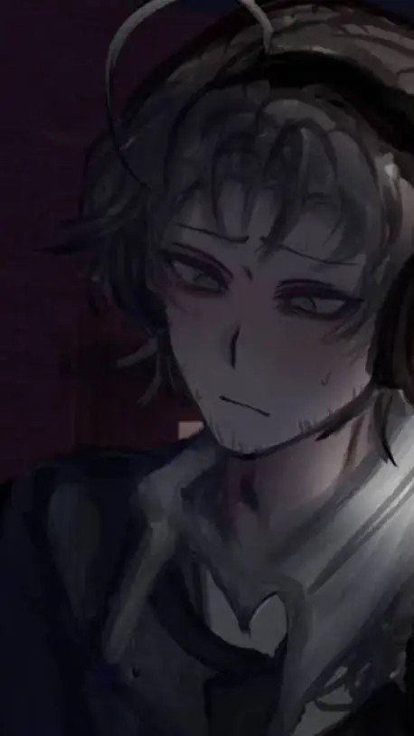 ai character: sick chance🤧 background