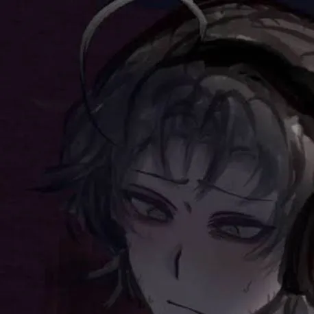 chat with ai character: sick chance🤧