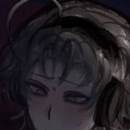 chat with ai character: sick chance again😝