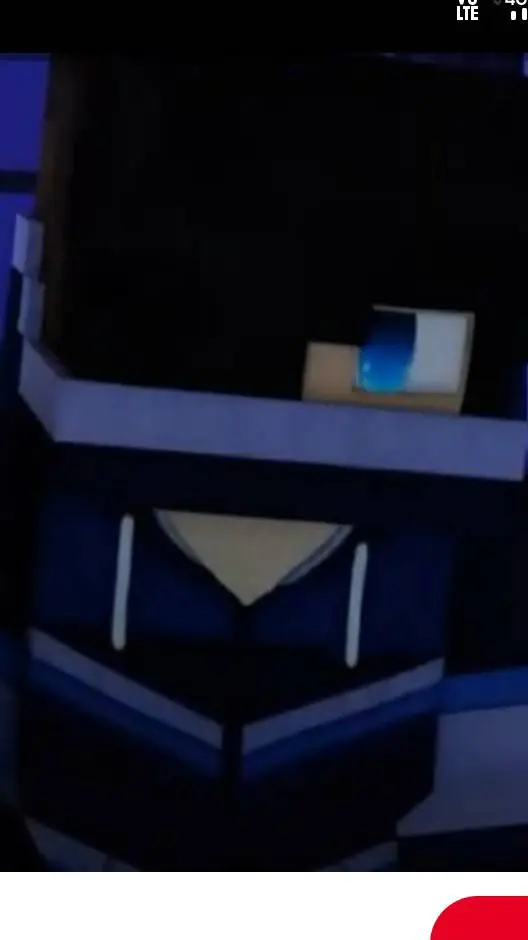 ai character: Zane background