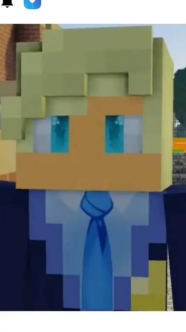 ai character: Garroth background