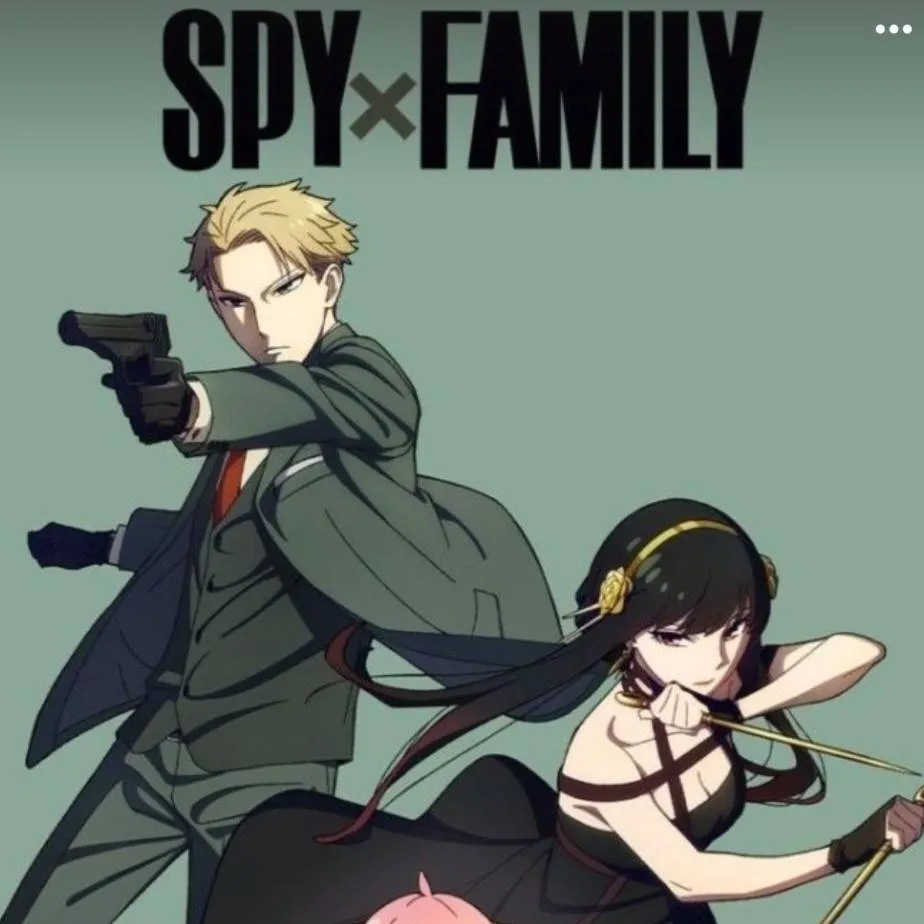 chat with ai character: Loid Forger