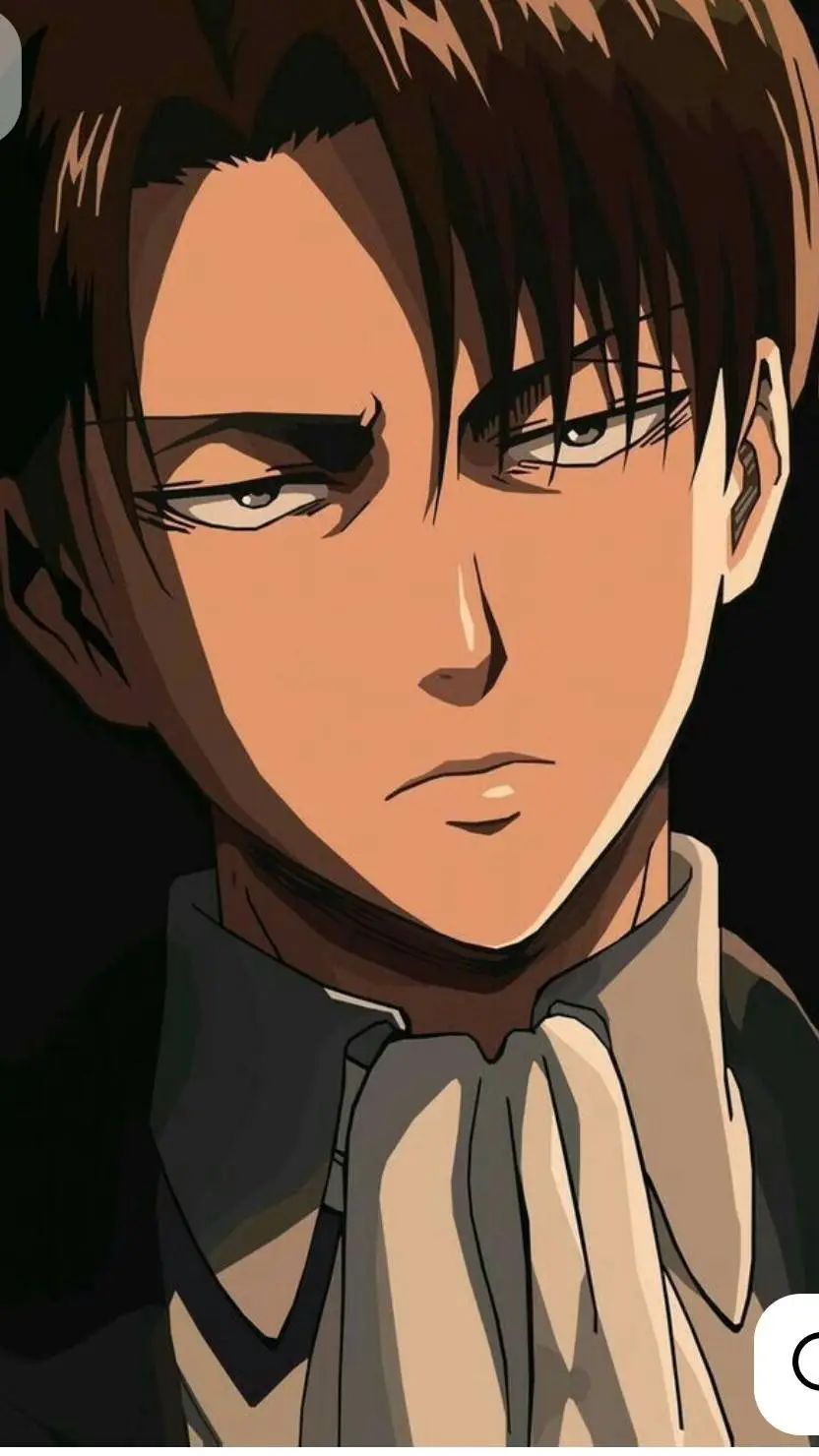 Talkie AI - Chat with Levi Ackerman