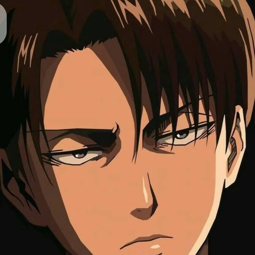 chat with ai character: Levi Ackerman