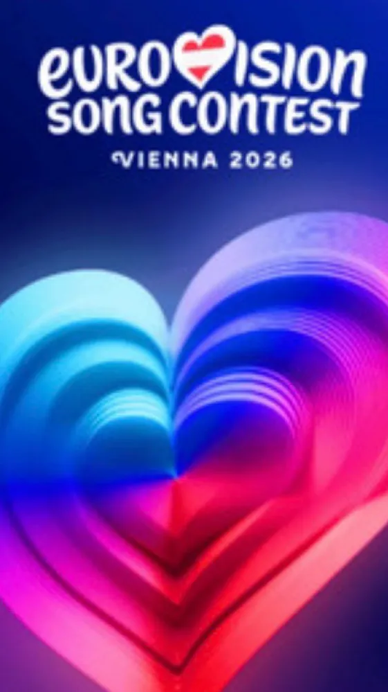ai character: ESC 2026 background