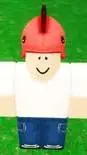ai character: Dino kid background
