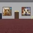 chat with ai character: R:LD