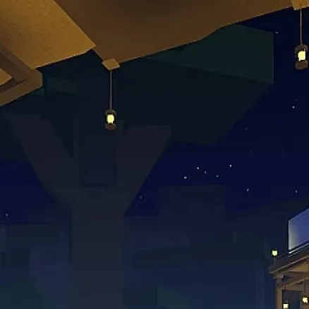chat with ai character: Untitled door game