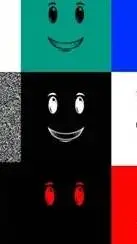 ai character: Pm 6:06 Entities background