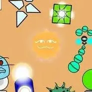 chat with ai character: M.U.G.E.N