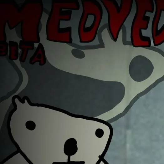 chat with ai character: Mutant Bears