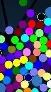ai character: Mikan's Marbles background