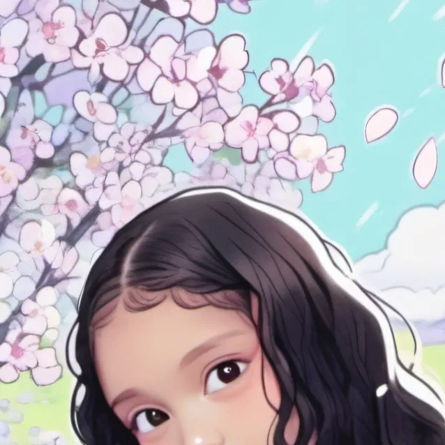 chat with ai character: lila