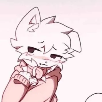 chat with ai character: femboy bf