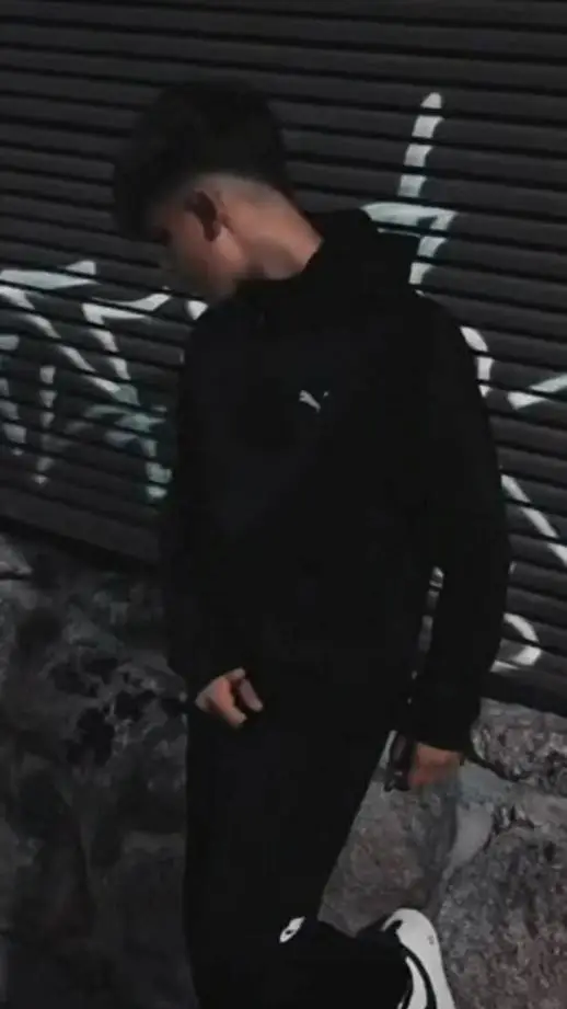 ai character: Jake  background