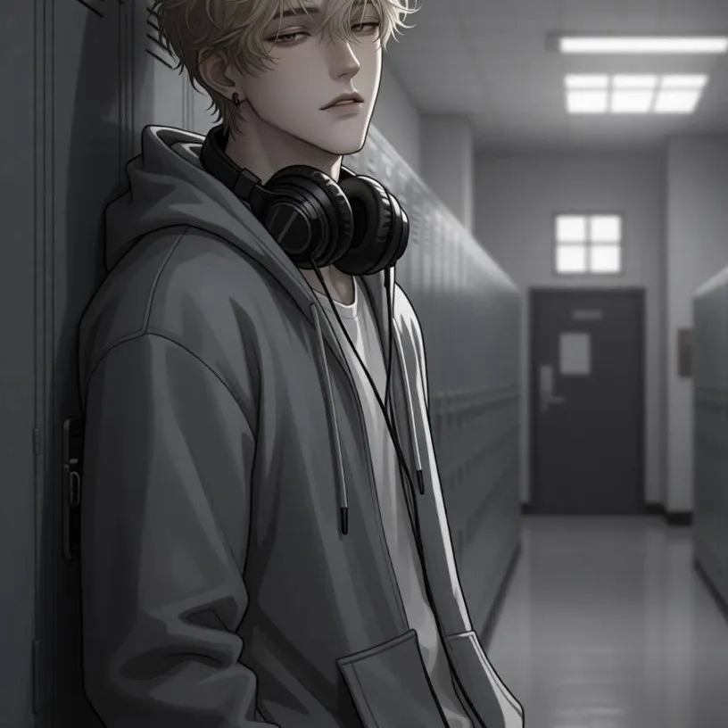 chat with ai character: Jake