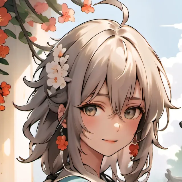 chat with ai character: Mia