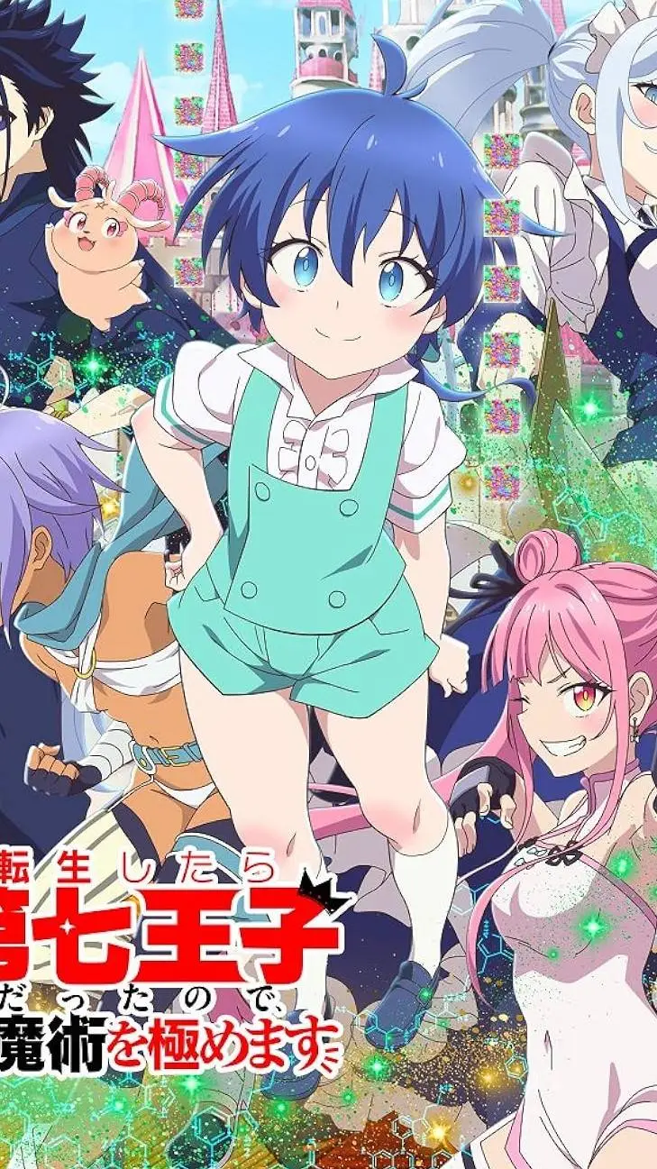 ai character: yourethe7thprice background