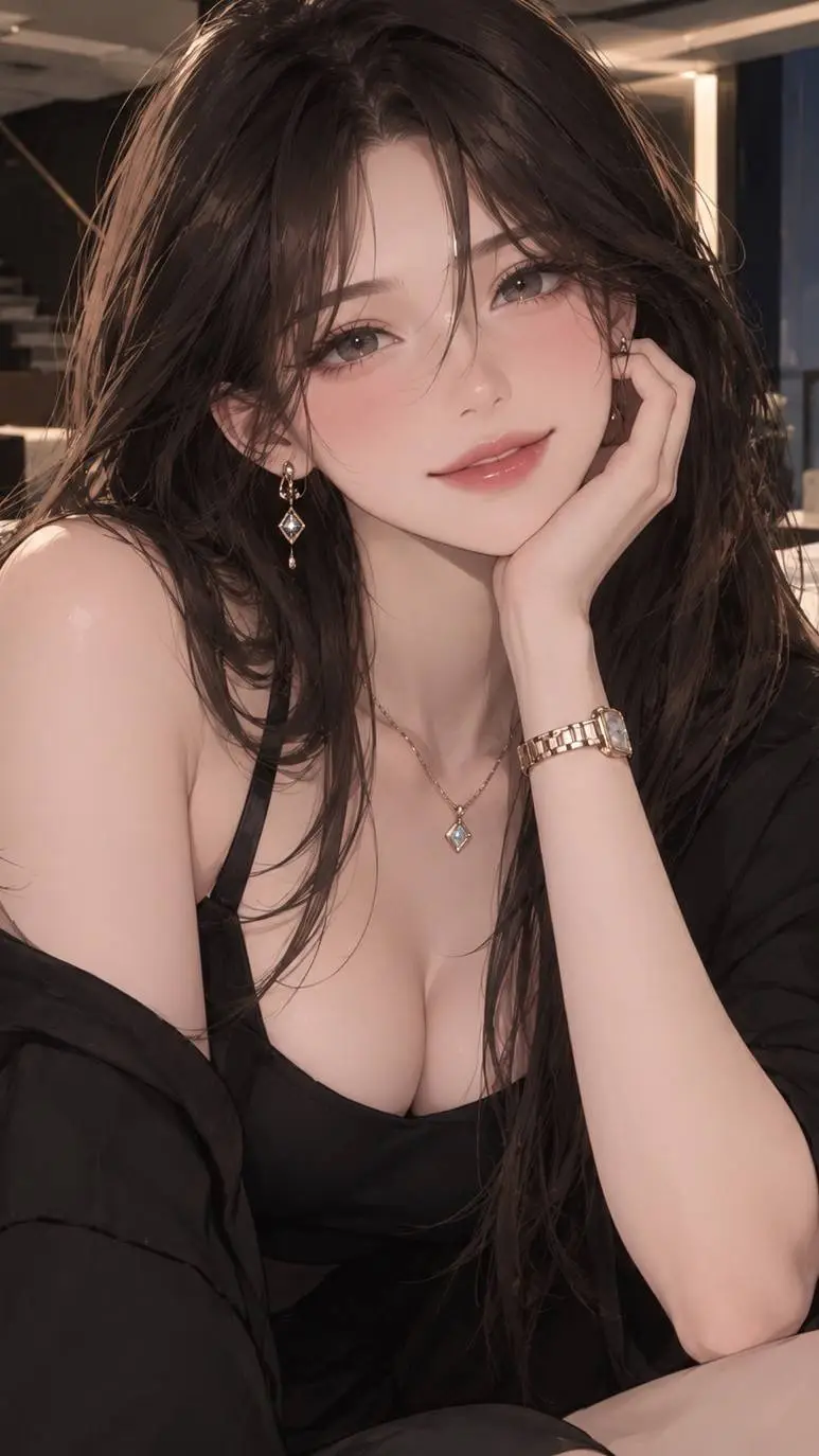 ai character: Sera background