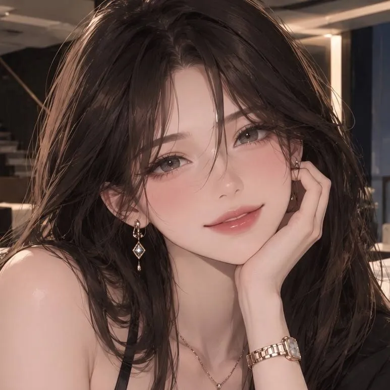 chat with ai character: Sera