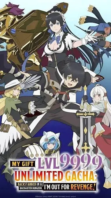 ai character: yourenewmember background
