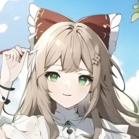 chat with ai character: Olivia