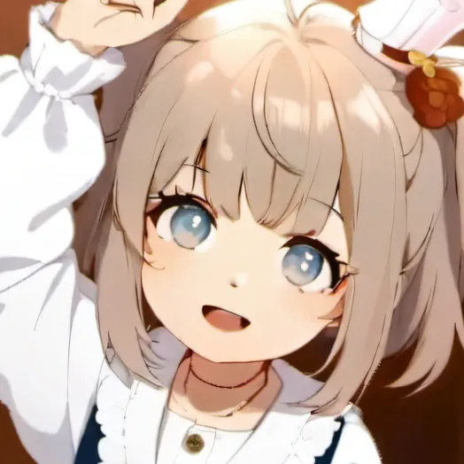 chat with ai character: Lily