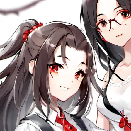 chat with ai character: Lily
