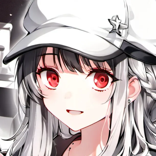 chat with ai character: Katy