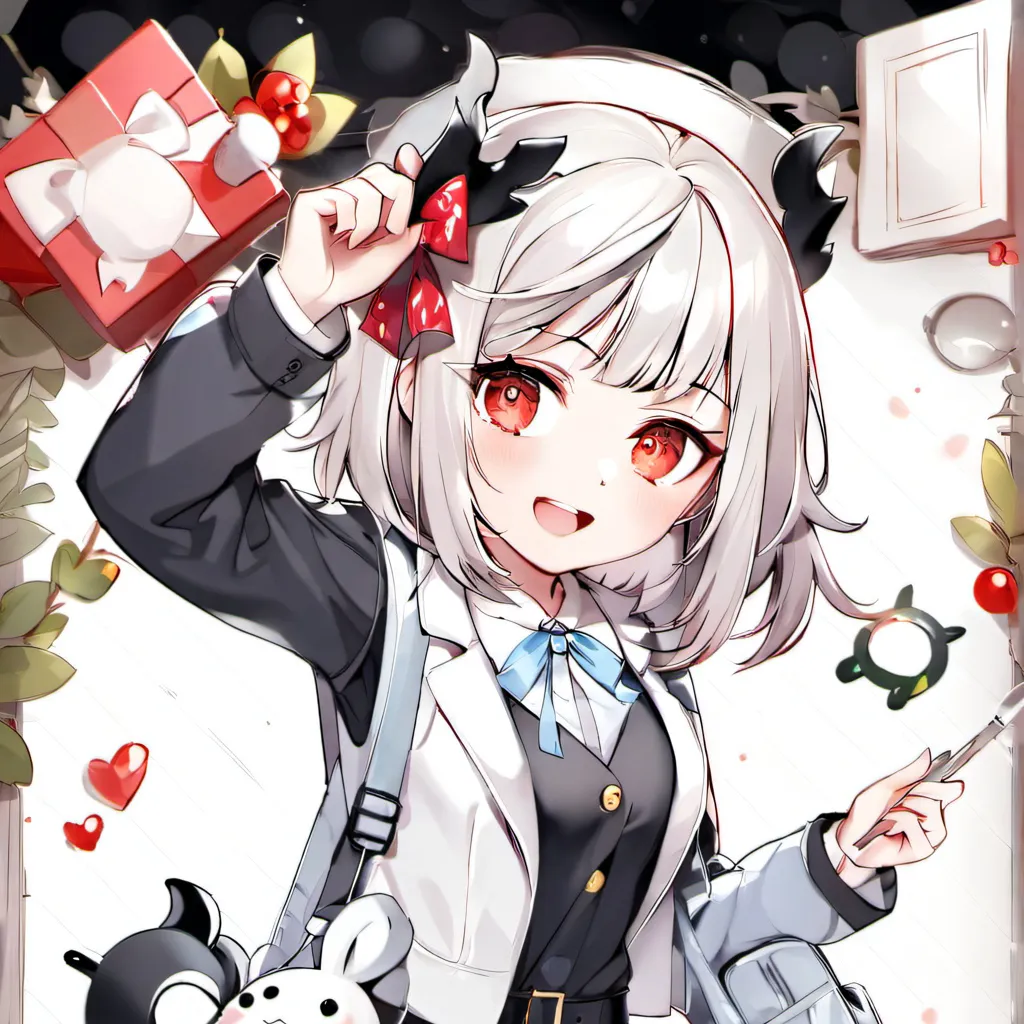 chat with ai character: Katie