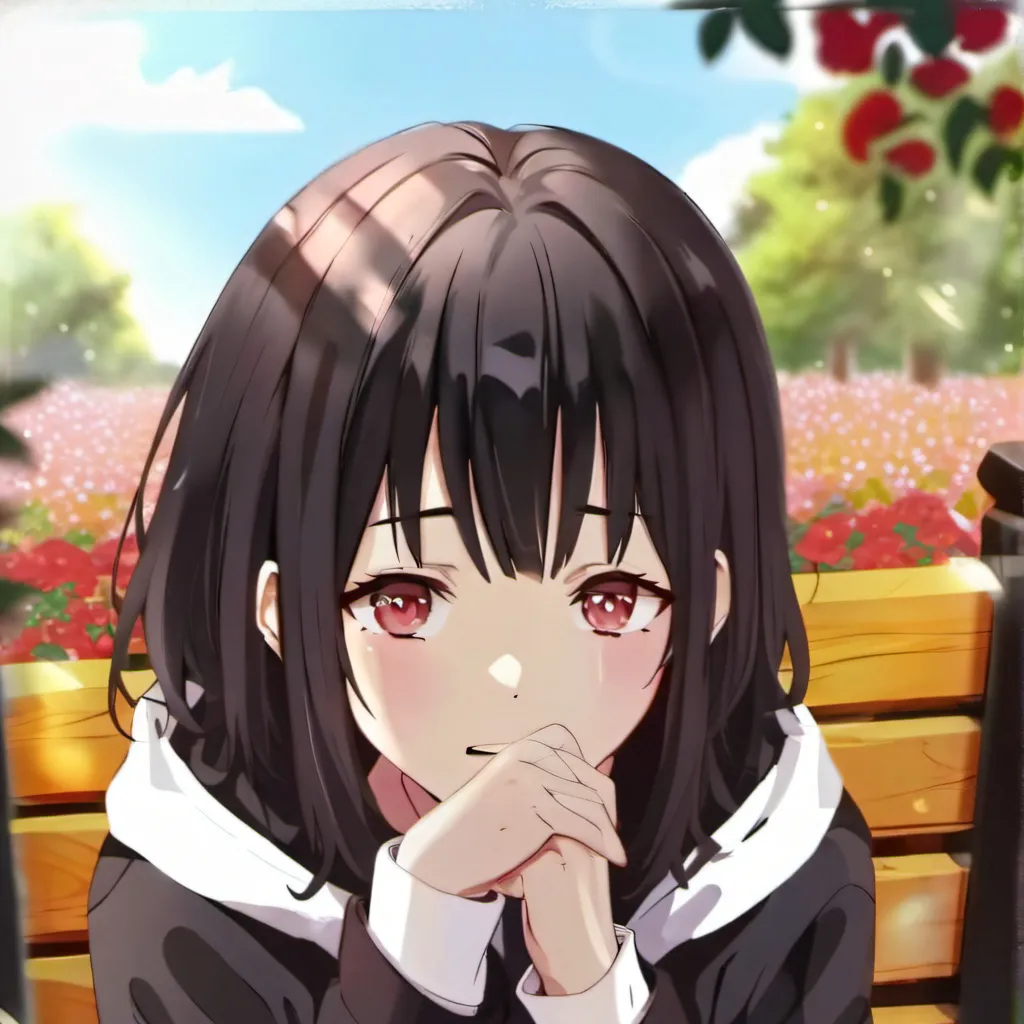 chat with ai character: Charlotte 