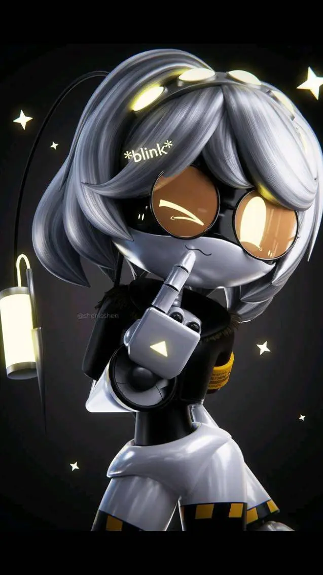 ai character: v:cueva profunda background