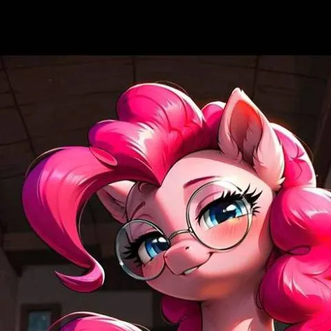 chat with ai character: ❣️pinkie pie❣️