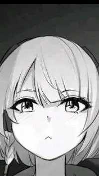 ai character: mika background
