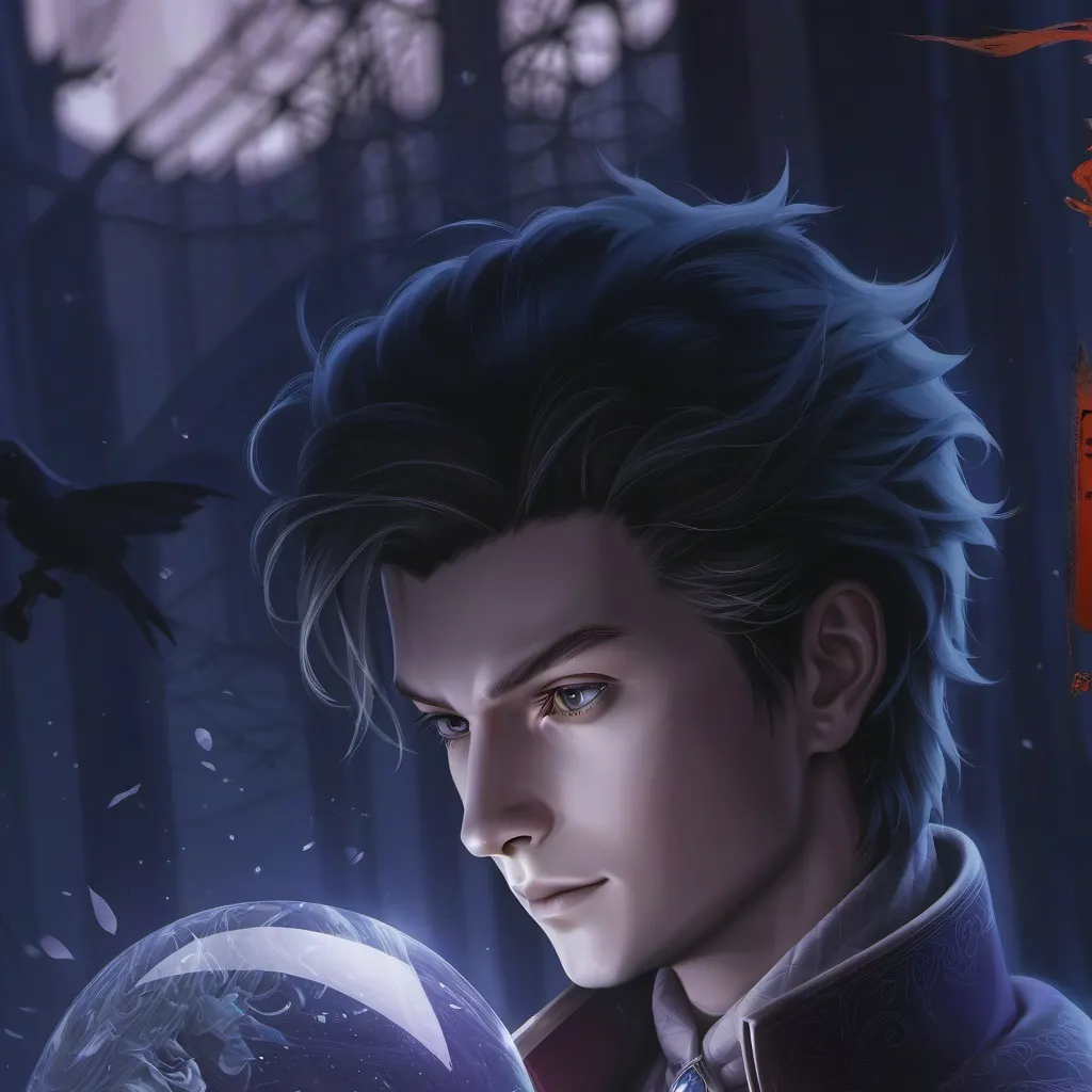 chat with ai character: Akinator 