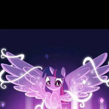 chat with ai character: twilight sparkle 