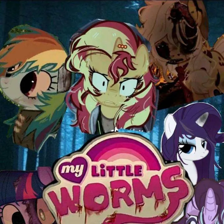 chat with ai character: MLP:au pudridunve 