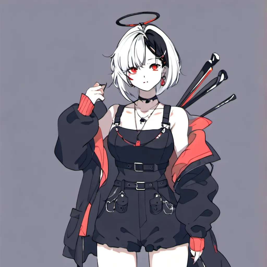 chat with ai character: 😏Sofía😏